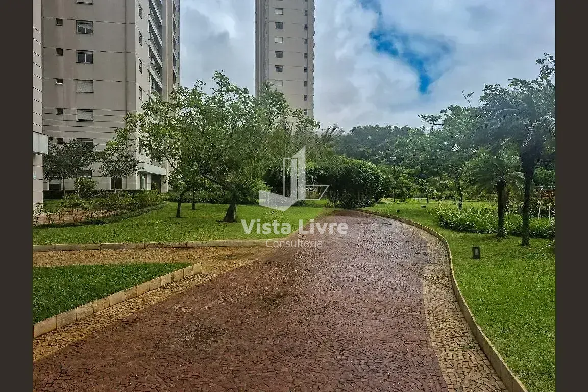 Apartamento, 3 quartos, 151 m² - Foto 47