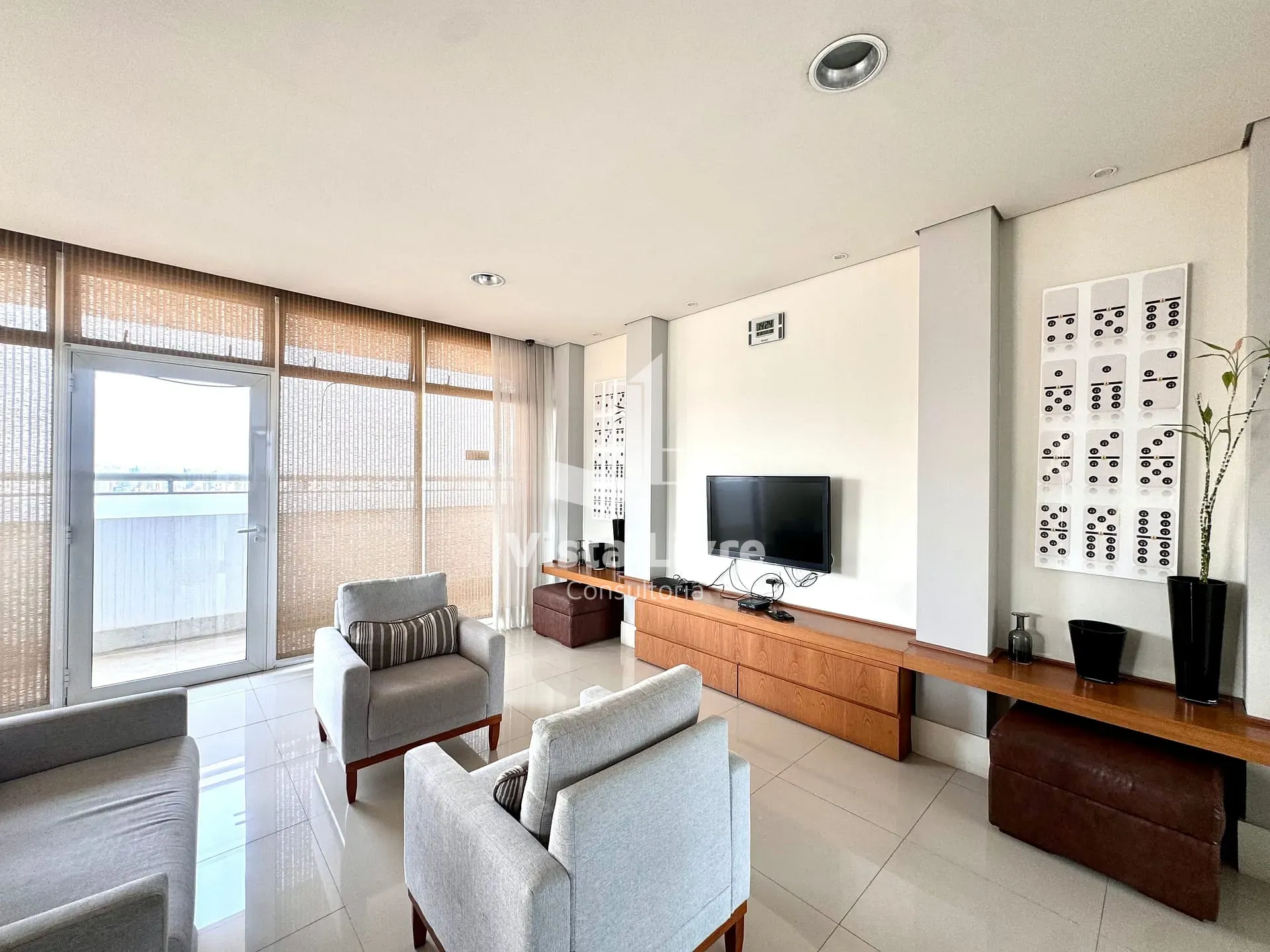 Apartamento, 1 quarto, 67 m² - Foto 27