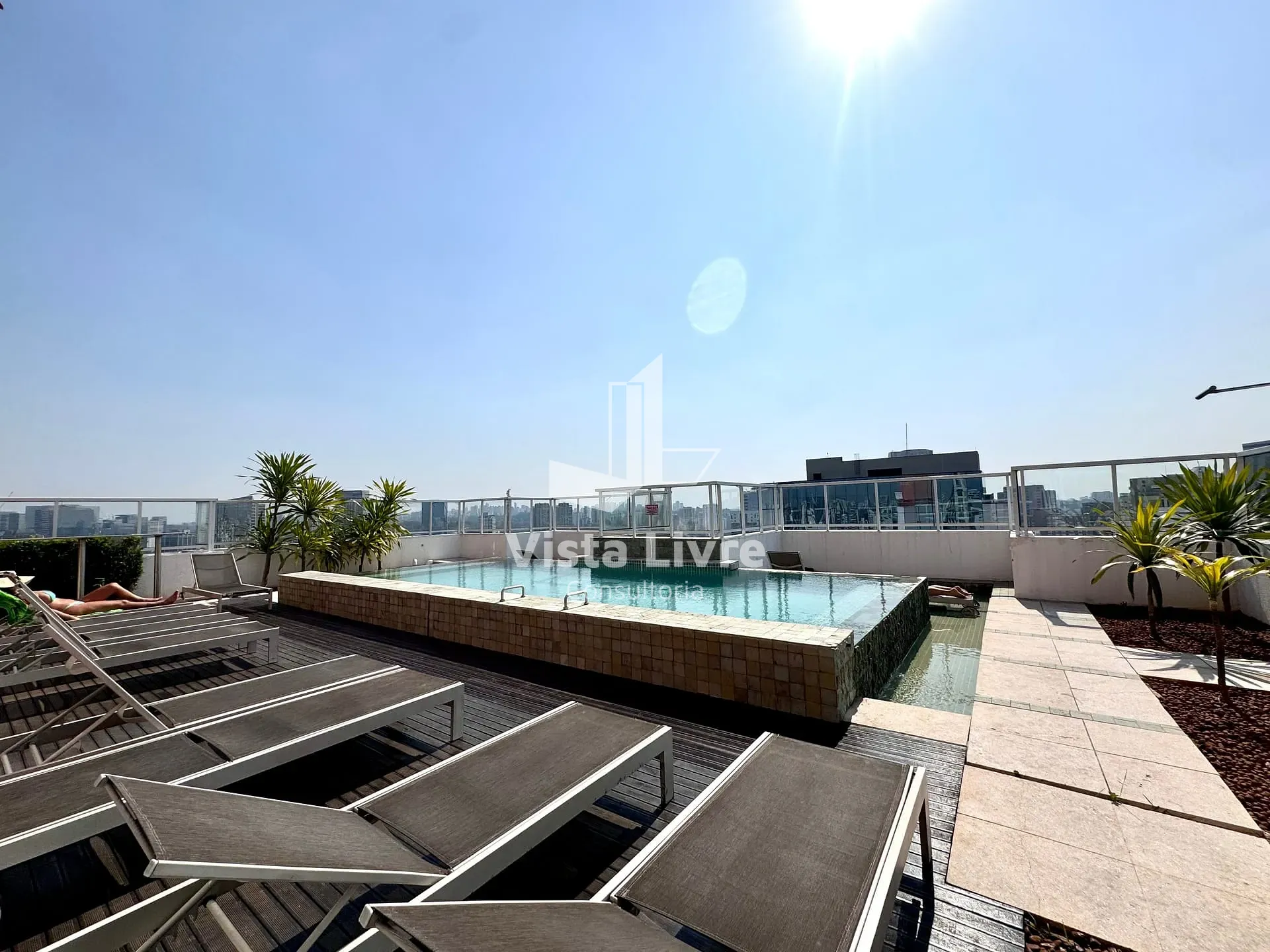 Apartamento, 1 quarto, 67 m² - Foto 23