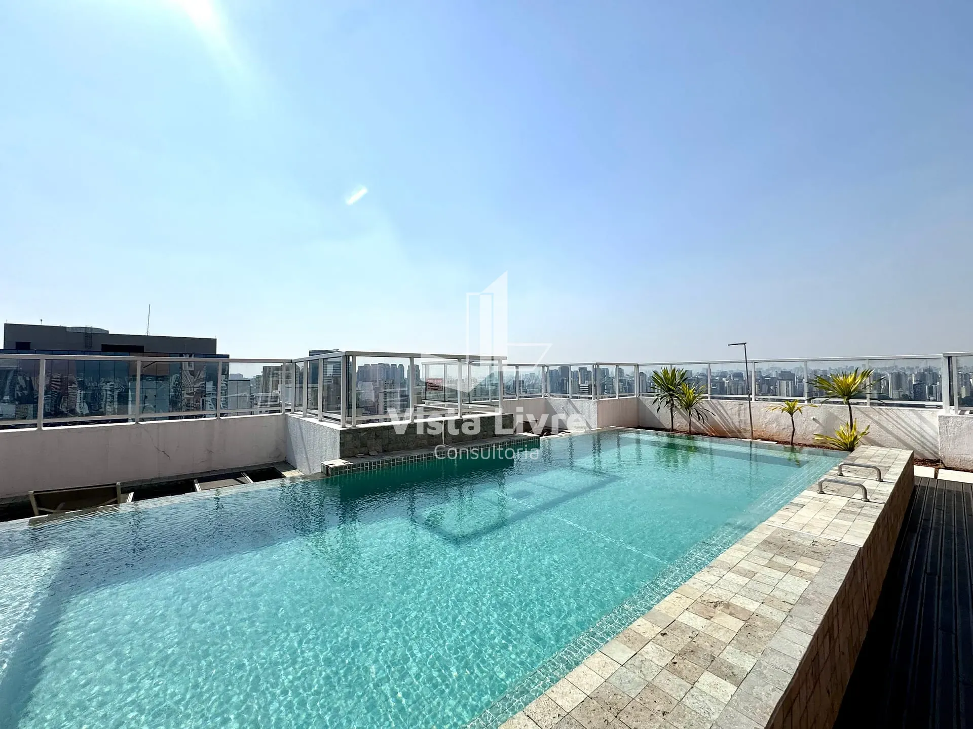 Apartamento, 1 quarto, 67 m² - Foto 21