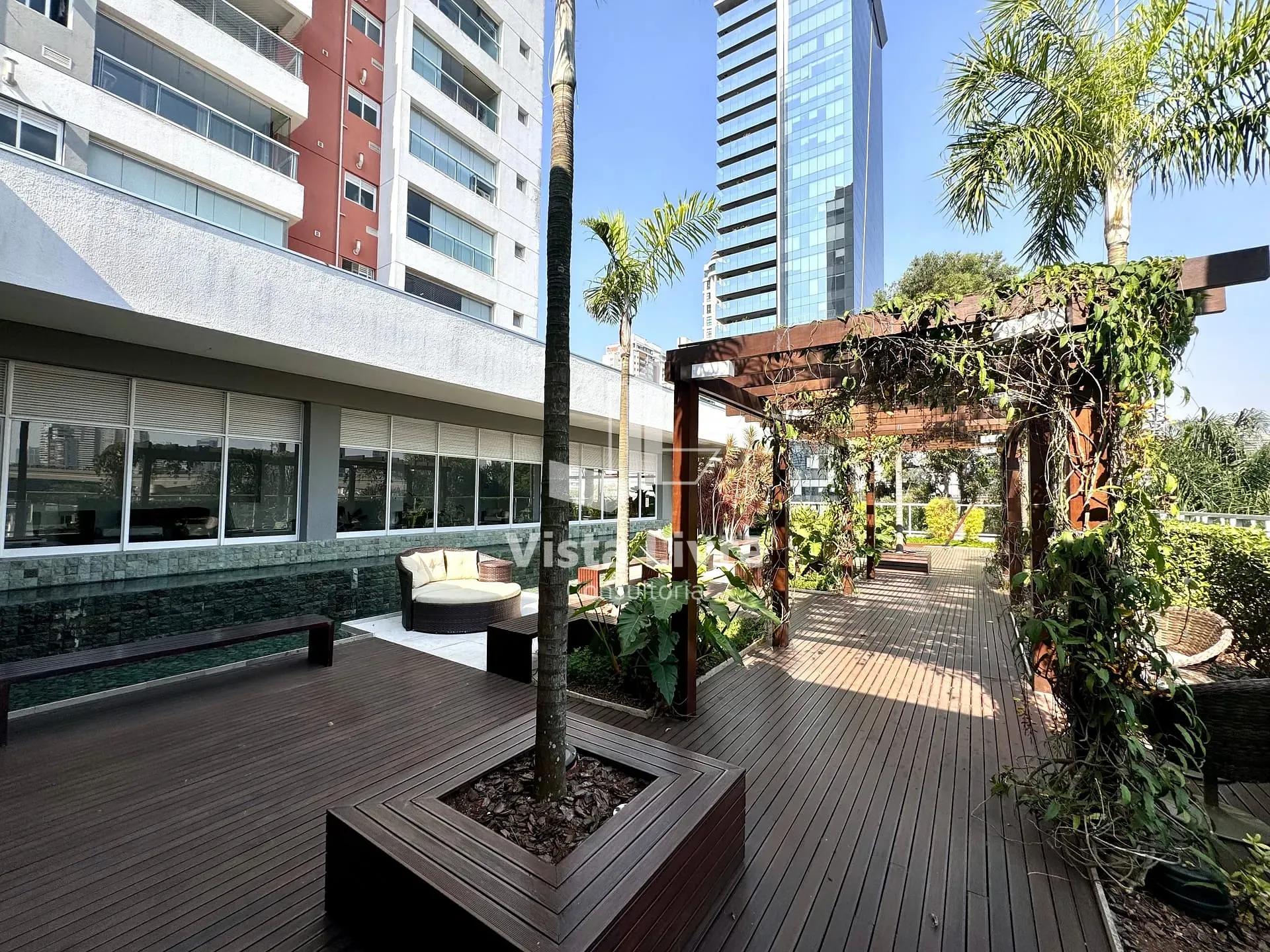 Apartamento, 1 quarto, 67 m² - Foto 37