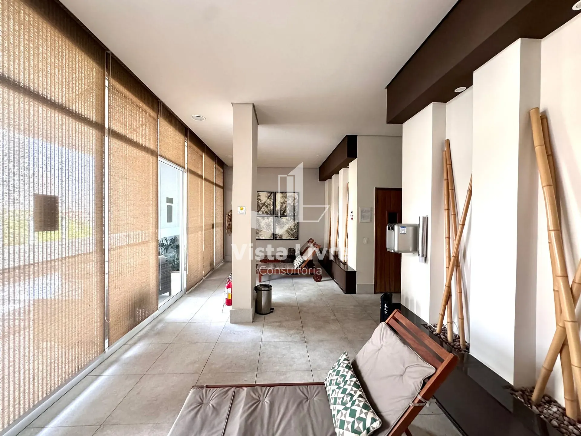 Apartamento, 1 quarto, 67 m² - Foto 40