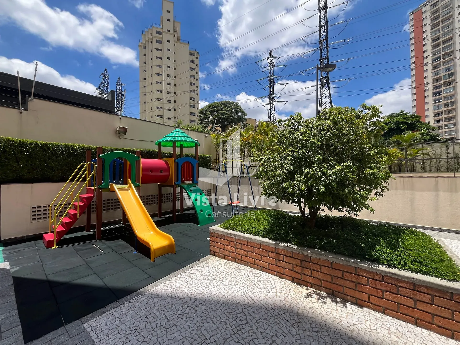 Apartamento, 3 quartos, 97 m² - Foto 39