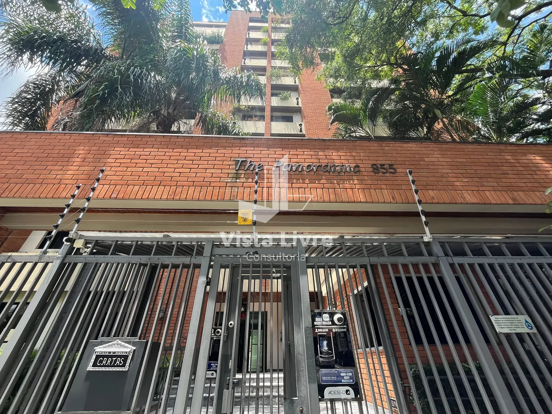 Apartamento, 3 quartos, 97 m² - Foto 31