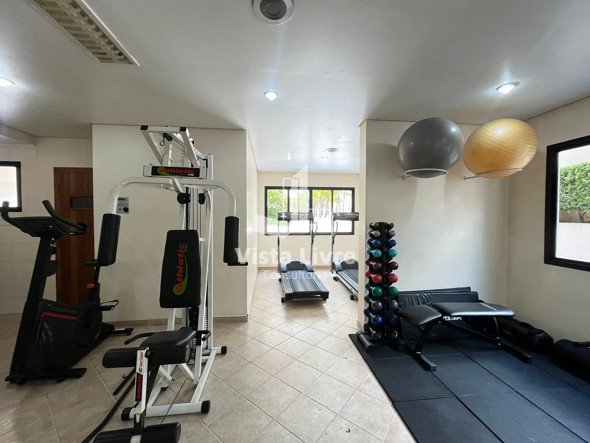 Apartamento, 3 quartos, 97 m² - Foto 41