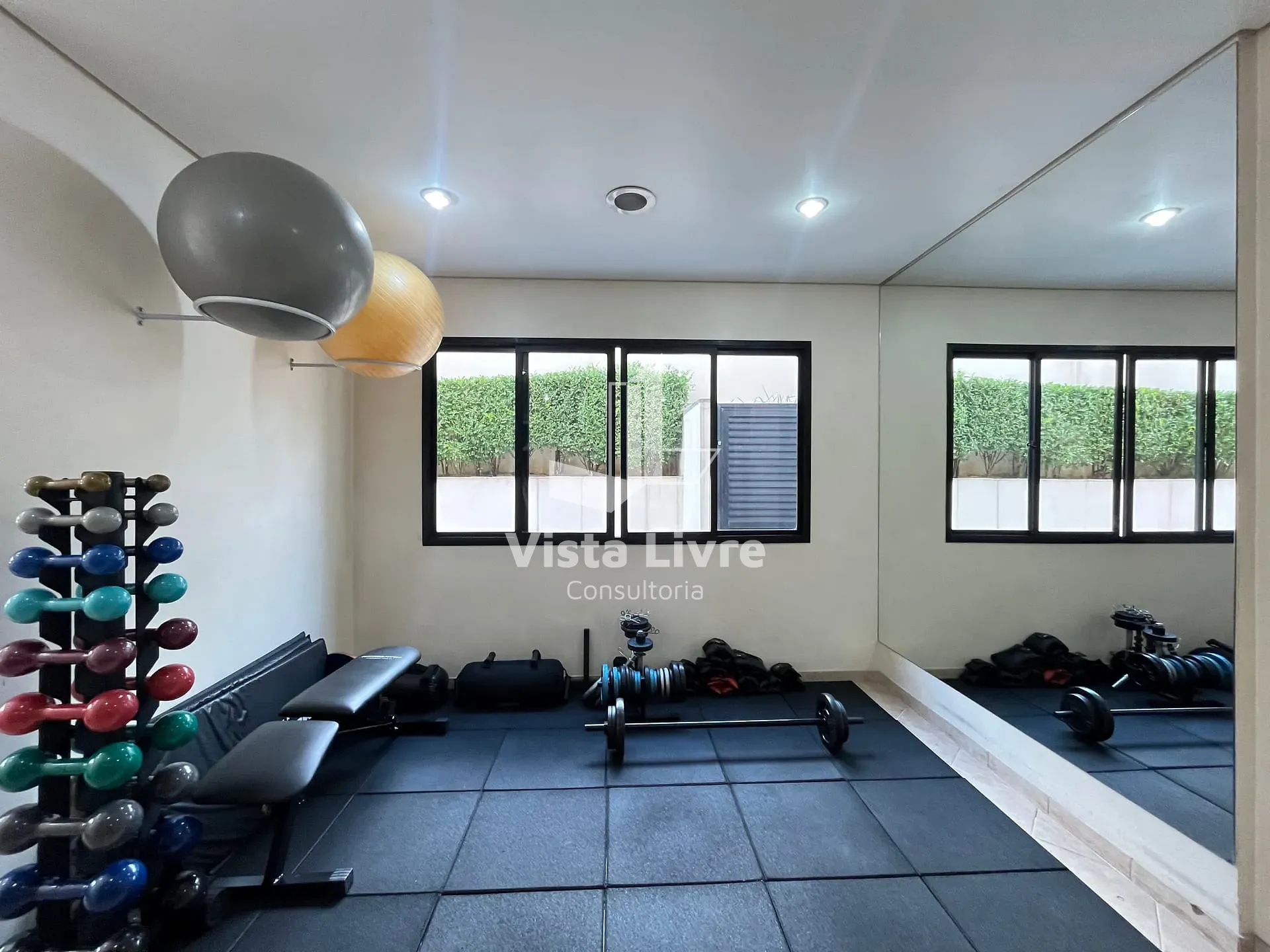 Apartamento, 3 quartos, 97 m² - Foto 42