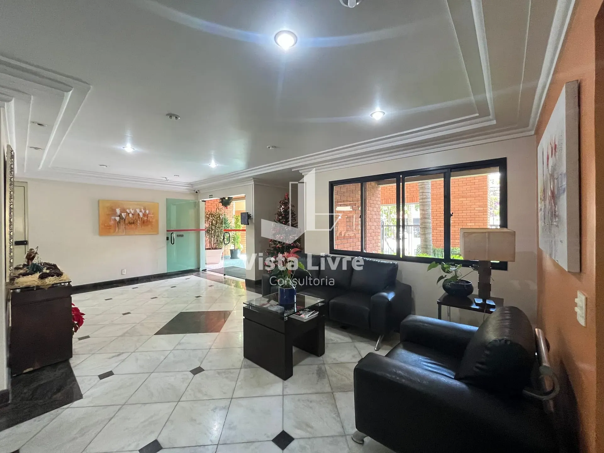 Apartamento, 3 quartos, 97 m² - Foto 32