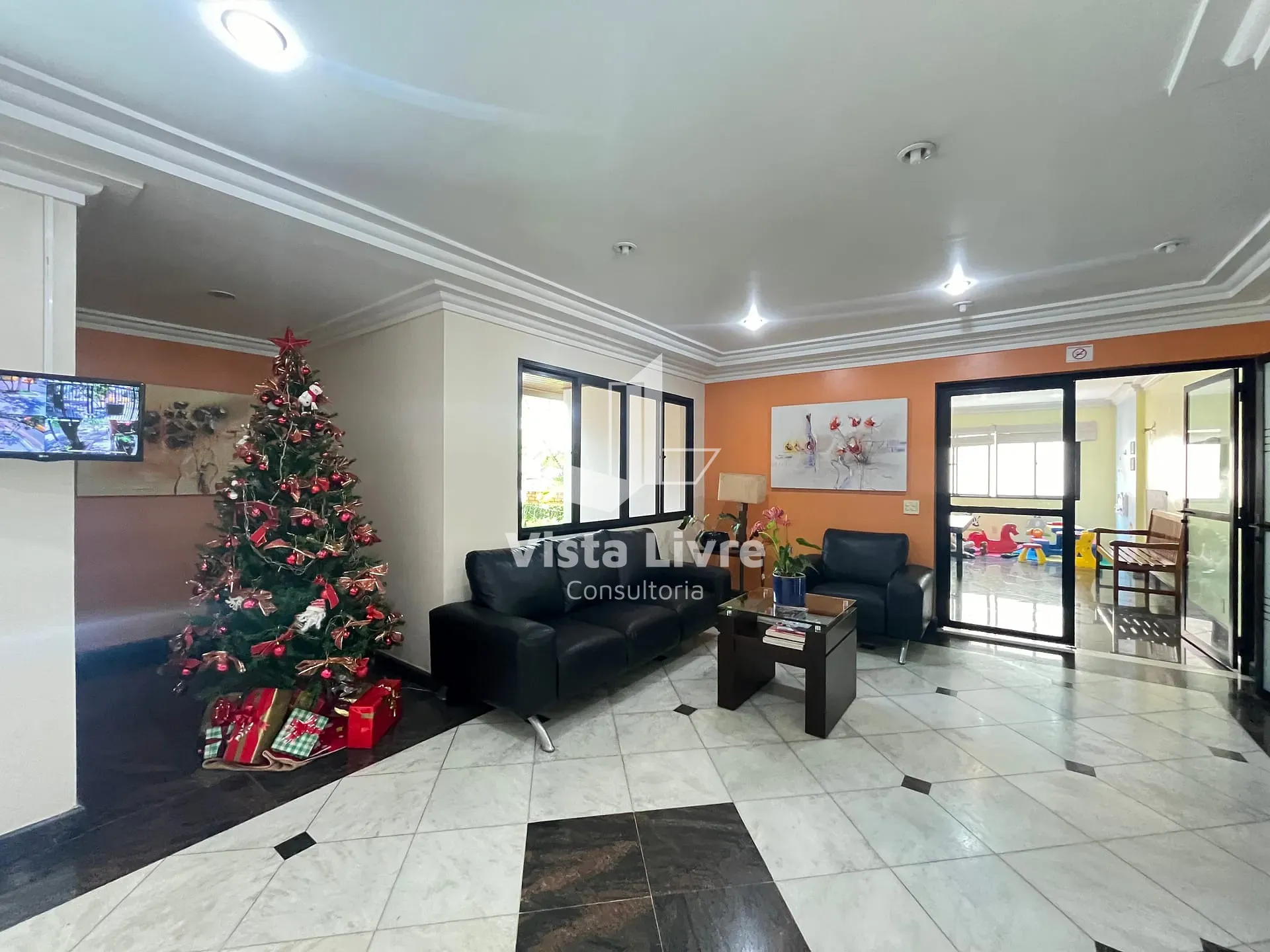 Apartamento, 3 quartos, 97 m² - Foto 33