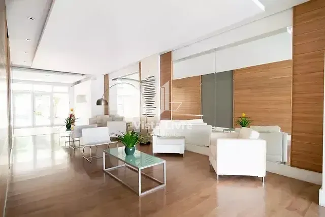 Apartamento, 3 quartos, 125 m² - Foto 27
