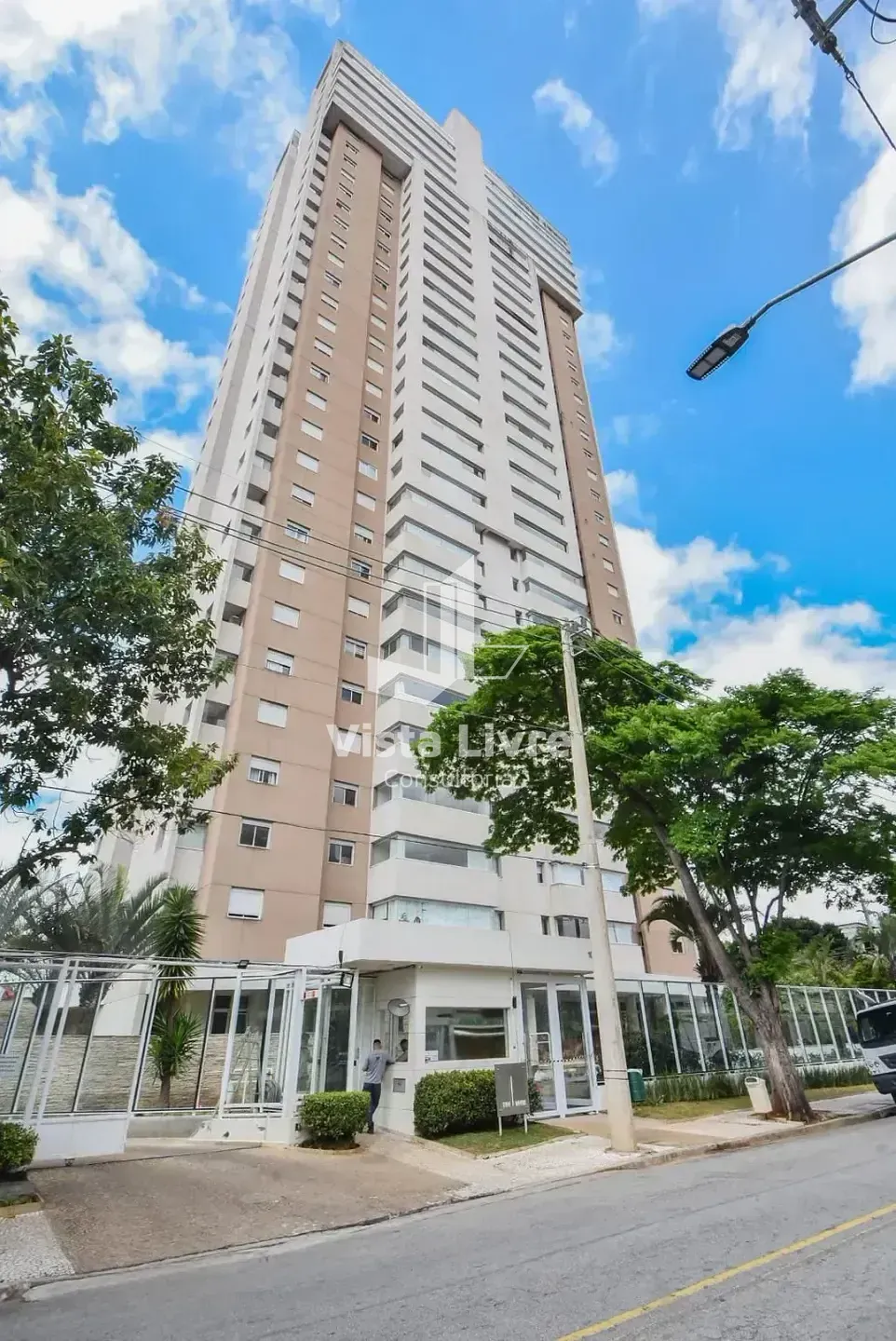 Apartamento, 3 quartos, 125 m² - Foto 34
