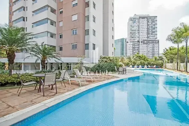 Apartamento, 3 quartos, 125 m² - Foto 18