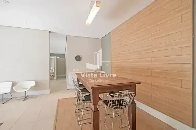 Apartamento, 3 quartos, 125 m² - Foto 23