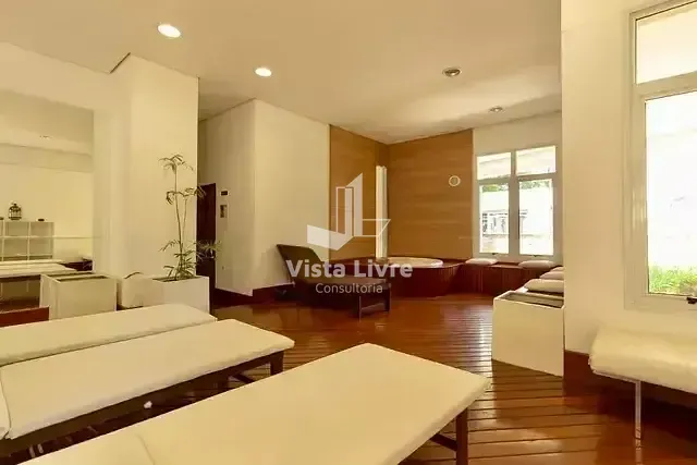 Apartamento, 3 quartos, 125 m² - Foto 21