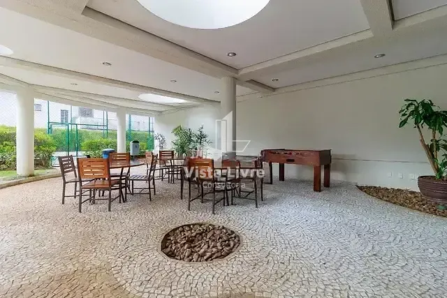 Apartamento, 3 quartos, 125 m² - Foto 25