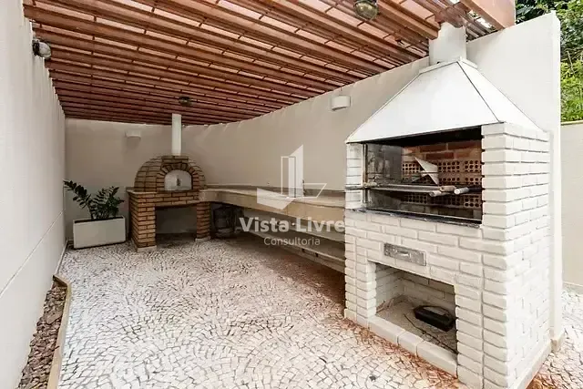 Apartamento, 3 quartos, 125 m² - Foto 19