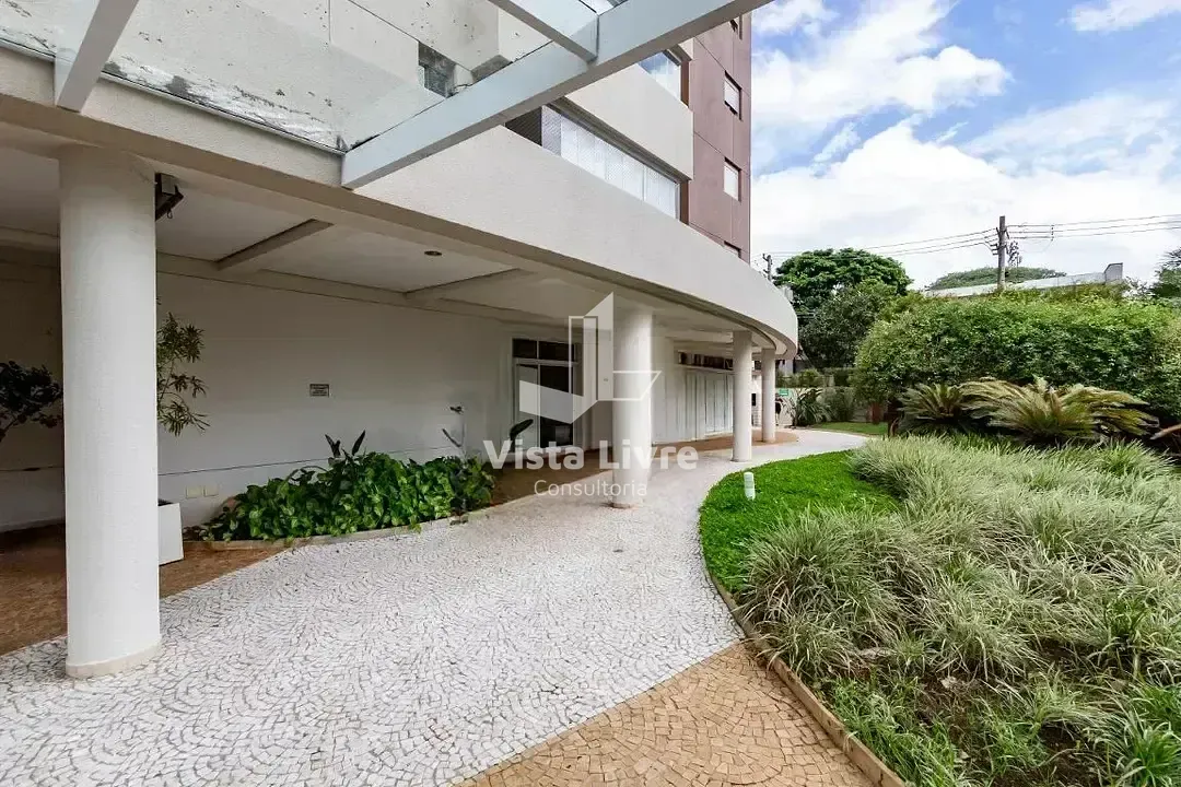 Apartamento, 3 quartos, 125 m² - Foto 33