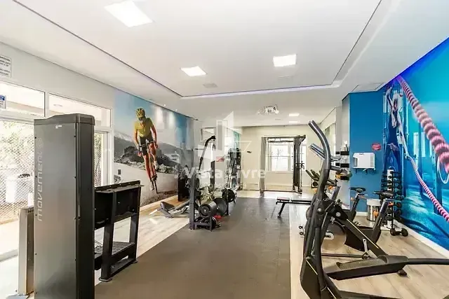 Apartamento, 3 quartos, 125 m² - Foto 20