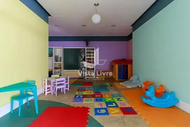 Apartamento, 3 quartos, 125 m² - Foto 30
