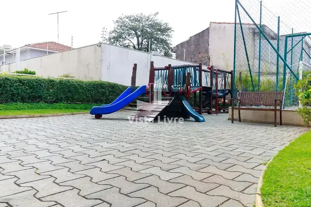 Apartamento, 3 quartos, 125 m² - Foto 31