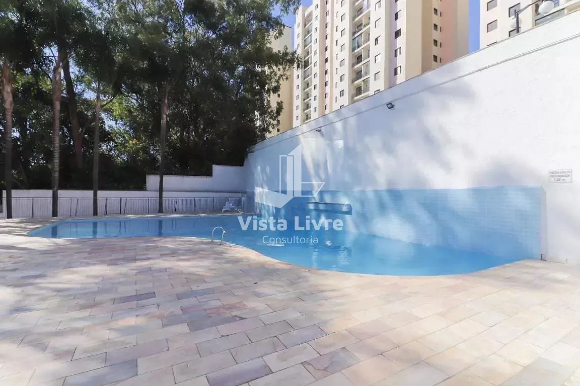 Apartamento, 2 quartos, 83 m² - Foto 15
