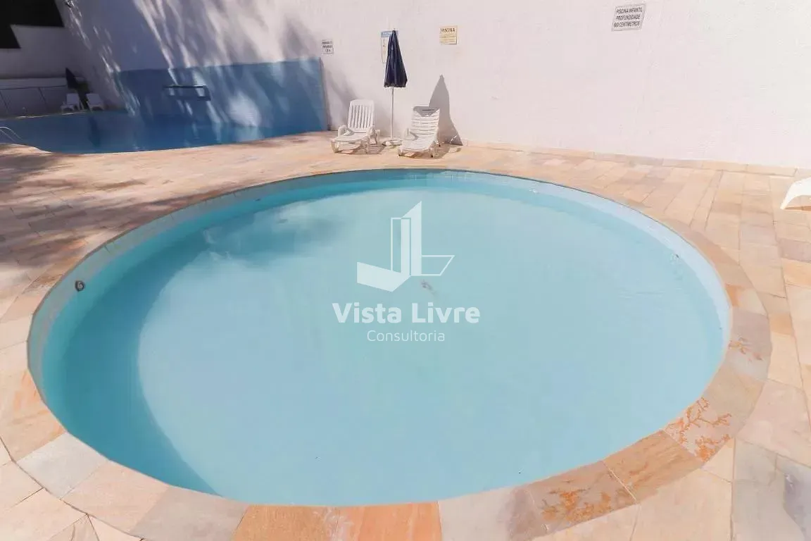Apartamento, 2 quartos, 83 m² - Foto 17