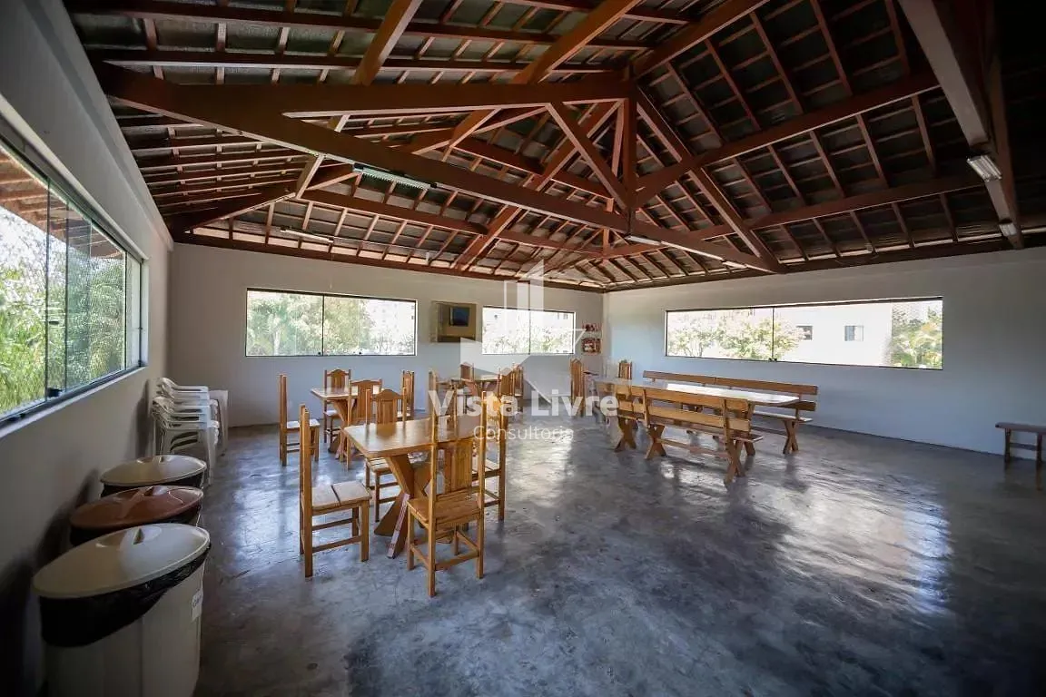 Apartamento, 2 quartos, 83 m² - Foto 19