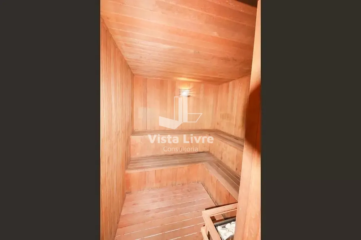 Apartamento, 2 quartos, 83 m² - Foto 21