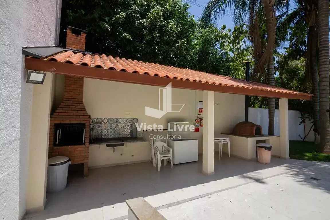 Apartamento, 2 quartos, 83 m² - Foto 18