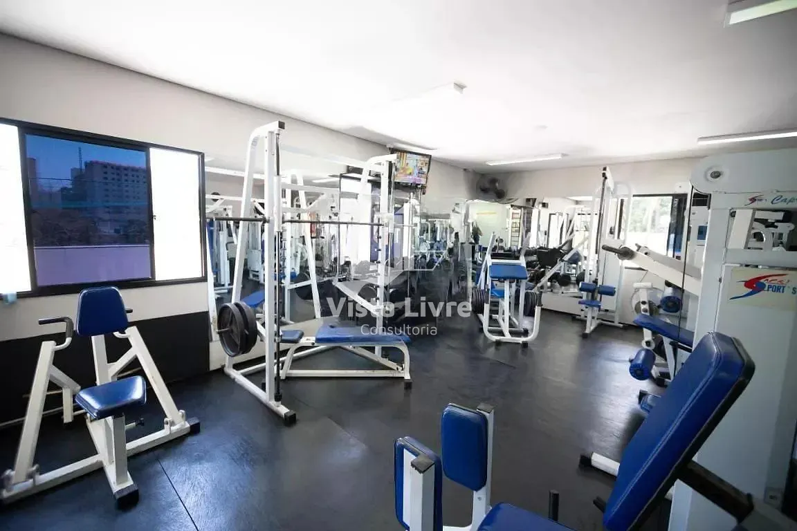 Apartamento, 2 quartos, 83 m² - Foto 24
