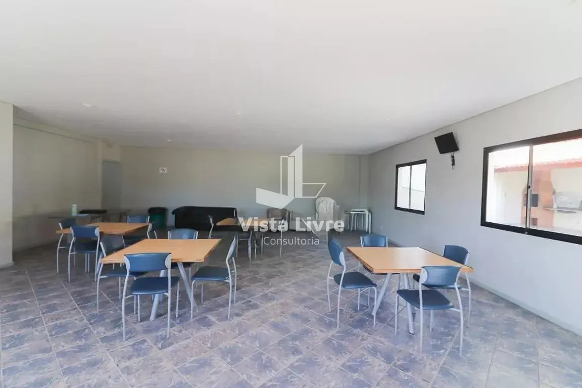 Apartamento, 2 quartos, 83 m² - Foto 20