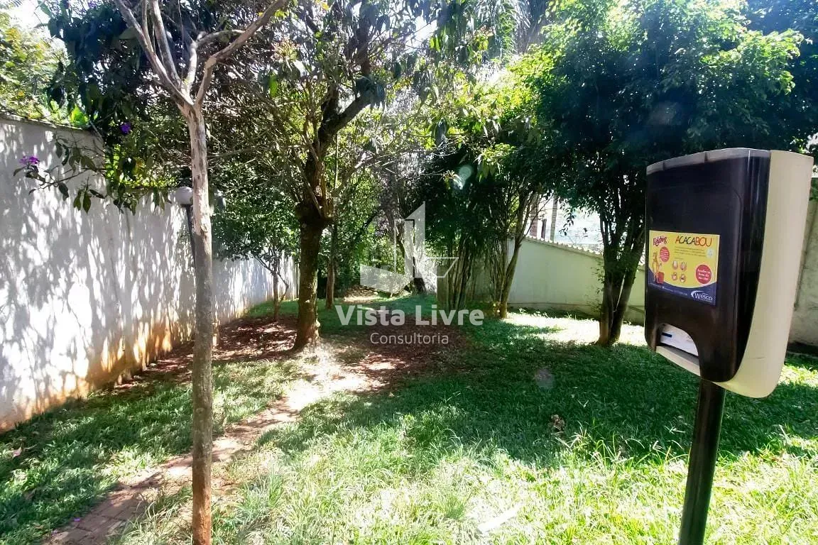 Apartamento, 2 quartos, 83 m² - Foto 27