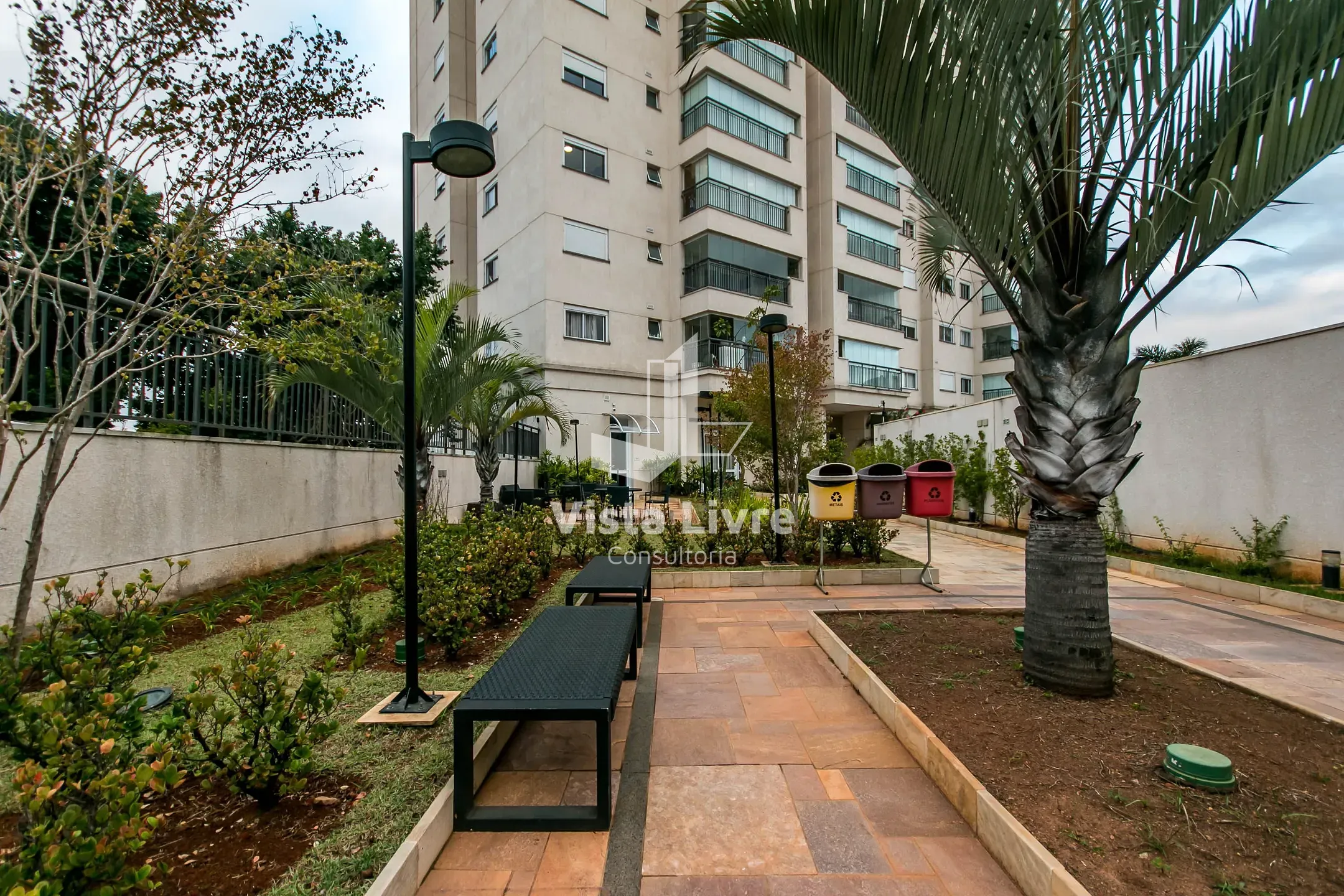 Apartamento, 2 quartos, 86 m² - Foto 82