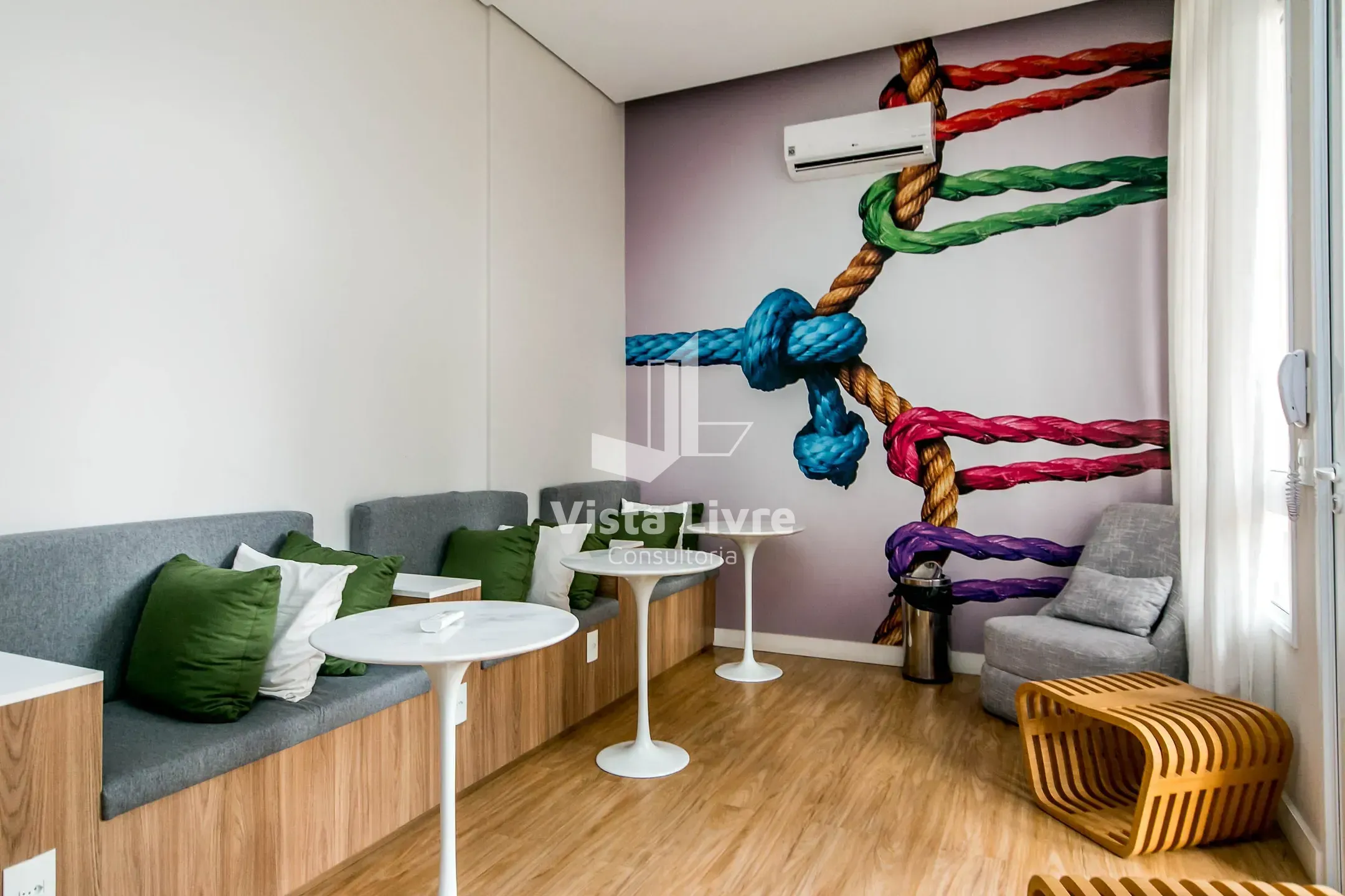 Apartamento, 2 quartos, 86 m² - Foto 68