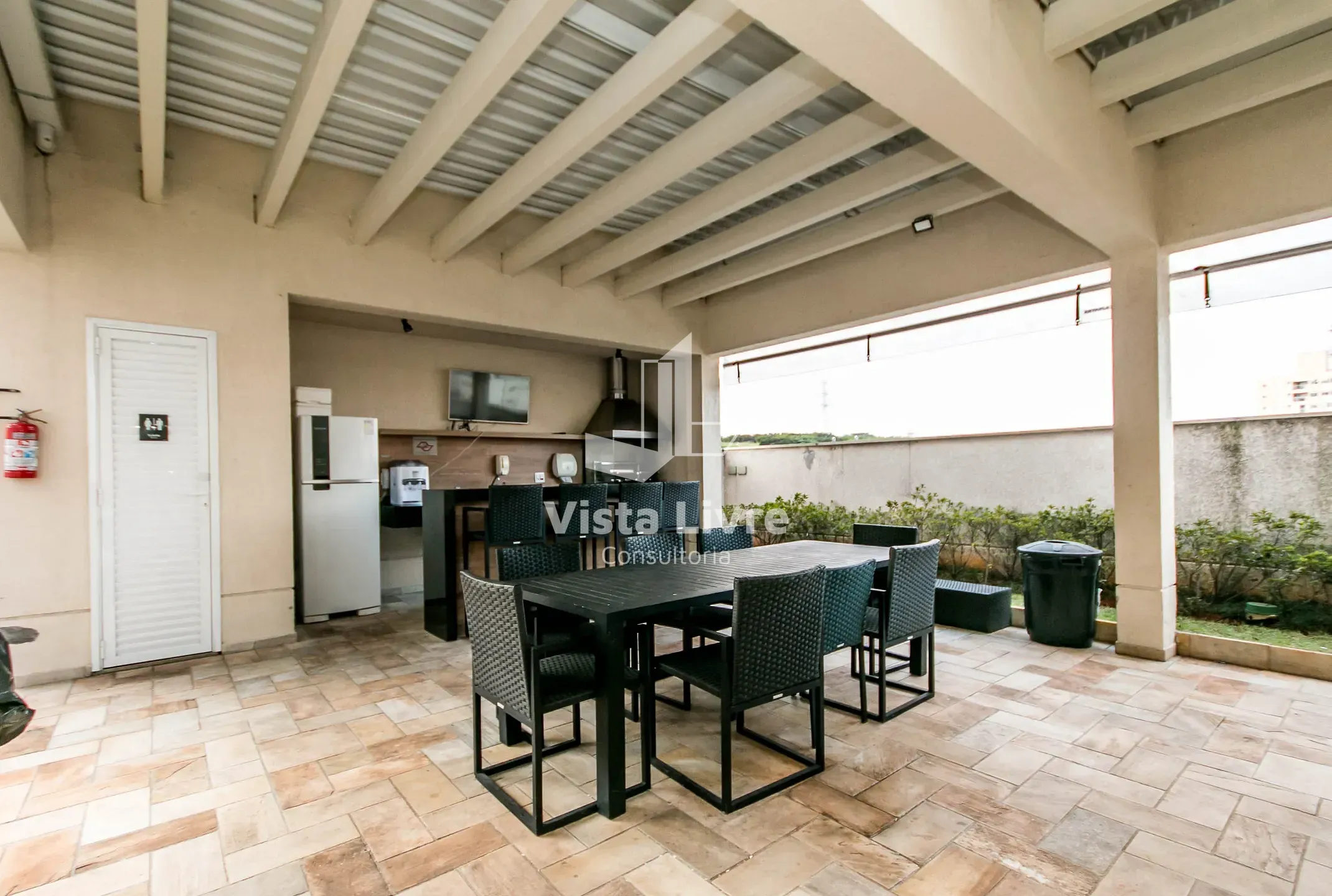 Apartamento, 2 quartos, 86 m² - Foto 74