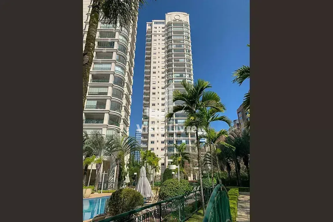 Apartamento, 3 quartos, 248 m² - Foto 34