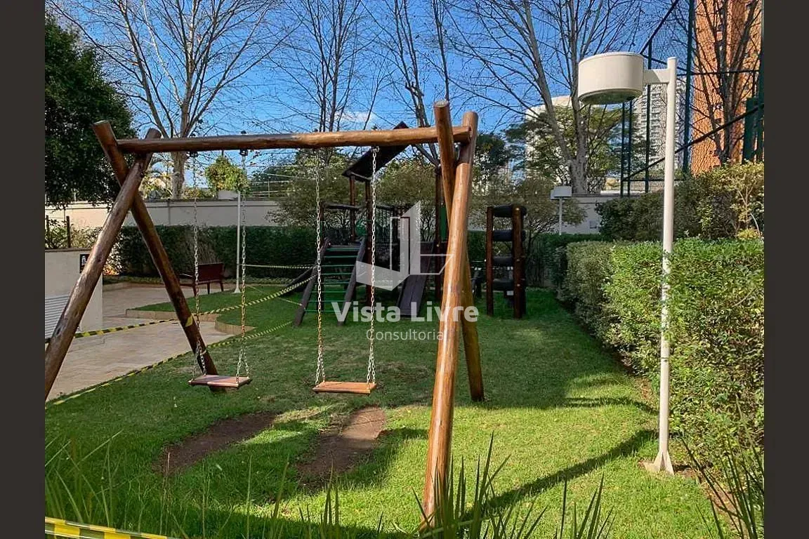Apartamento, 3 quartos, 248 m² - Foto 26
