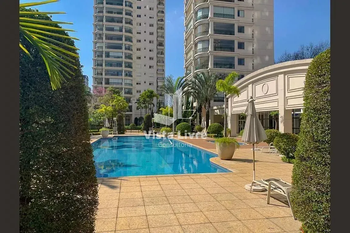 Apartamento, 3 quartos, 248 m² - Foto 24