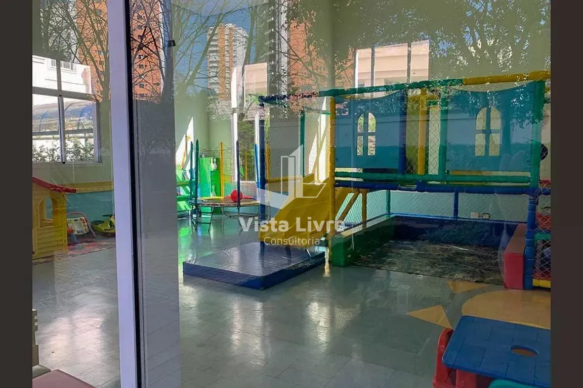 Apartamento, 3 quartos, 248 m² - Foto 29