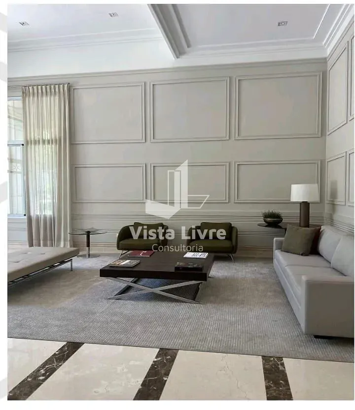 Apartamento, 3 quartos, 248 m² - Foto 25
