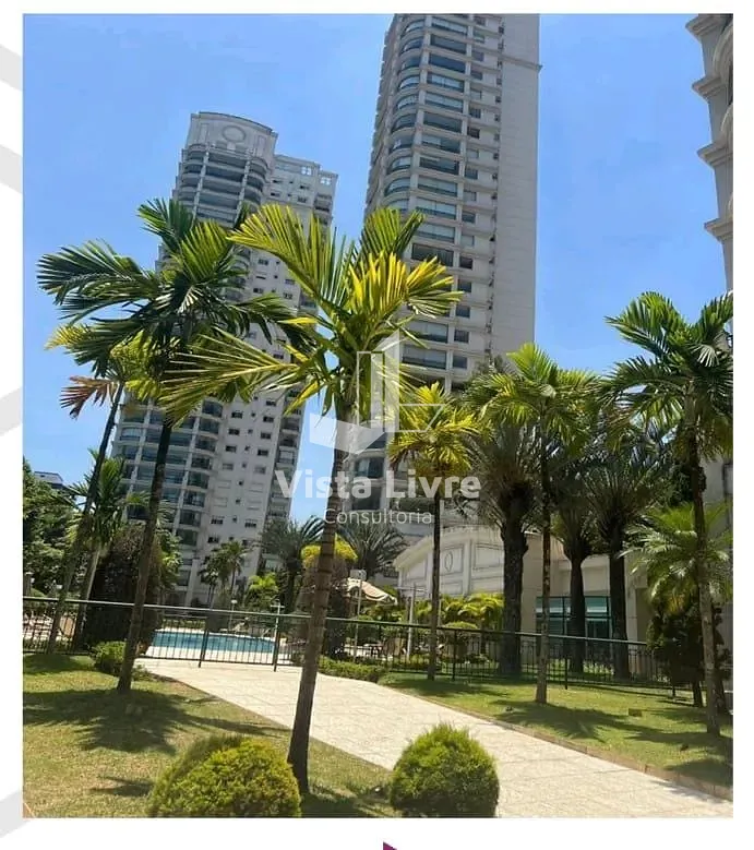 Apartamento, 3 quartos, 248 m² - Foto 32