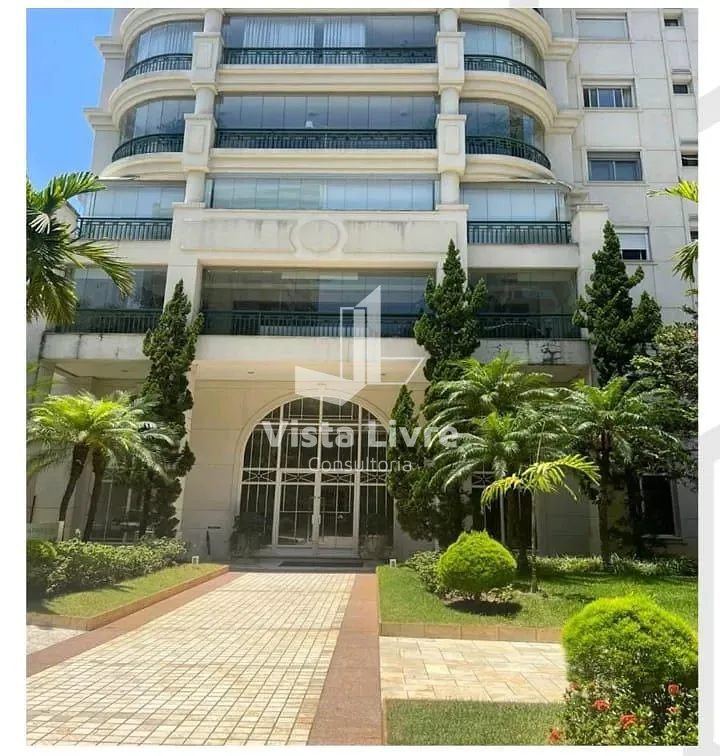 Apartamento, 3 quartos, 248 m² - Foto 33