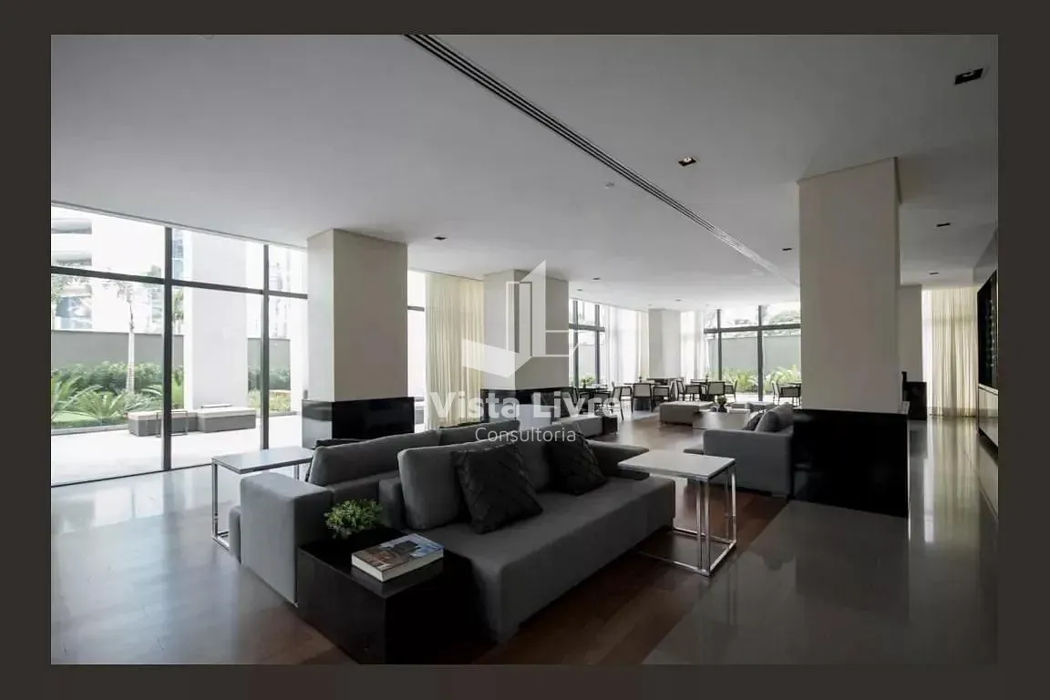 Apartamento, 1 quarto, 63 m² - Foto 13