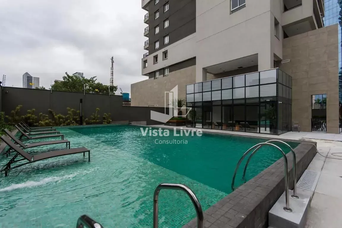 Apartamento, 1 quarto, 63 m² - Foto 11