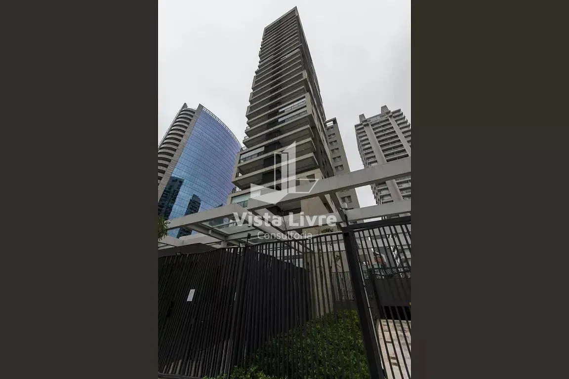 Apartamento, 1 quarto, 63 m² - Foto 19