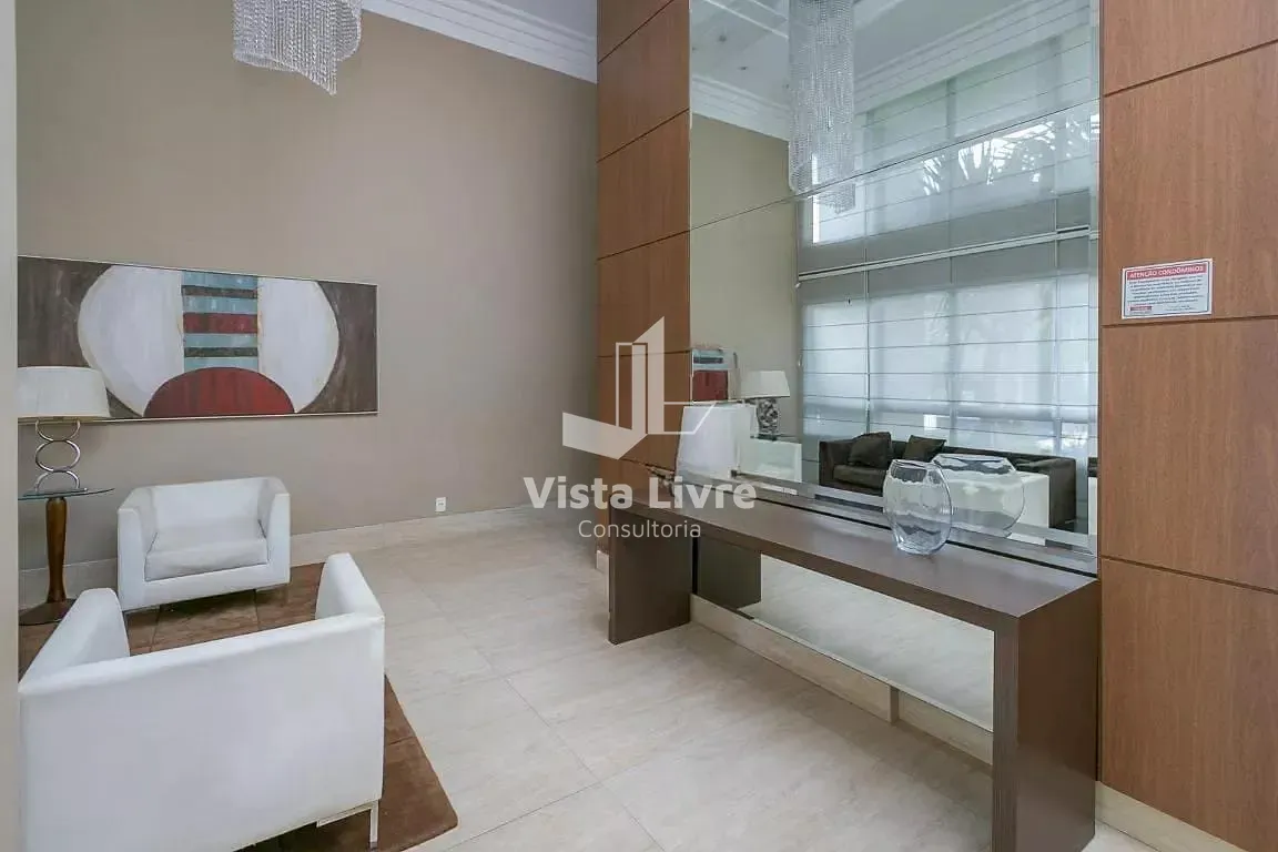 Apartamento, 4 quartos, 198 m² - Foto 25