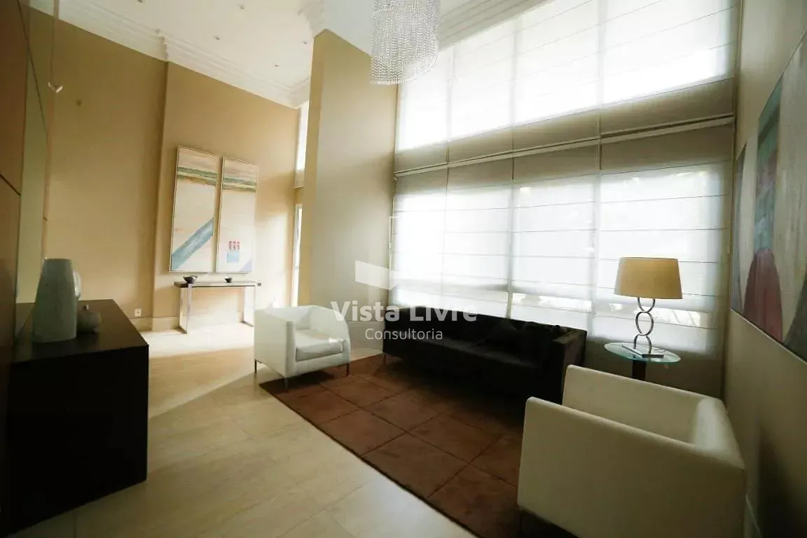 Apartamento, 4 quartos, 198 m² - Foto 27