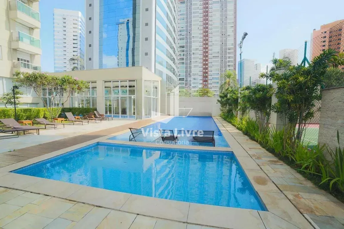 Apartamento, 4 quartos, 198 m² - Foto 22