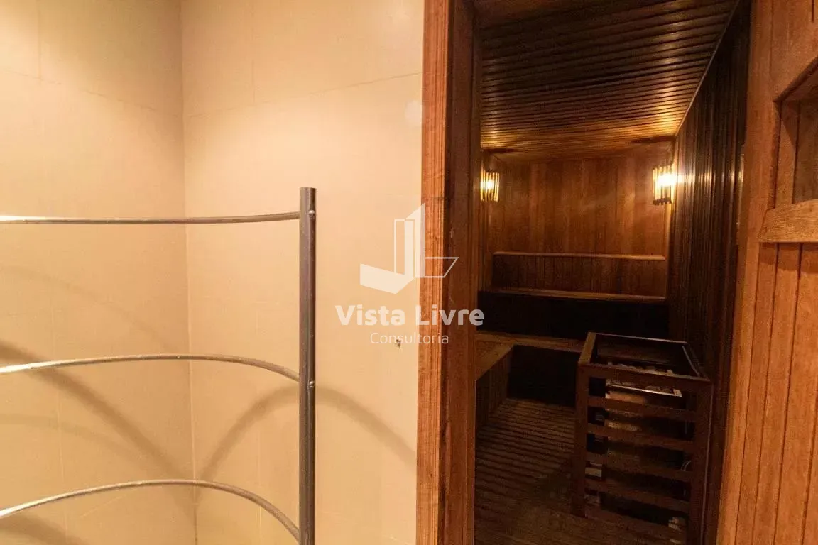 Apartamento, 4 quartos, 198 m² - Foto 34