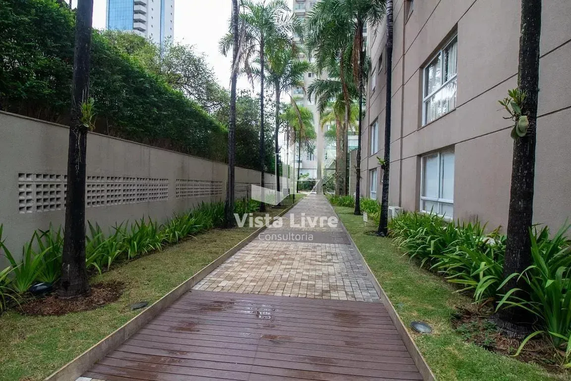 Apartamento, 4 quartos, 198 m² - Foto 36