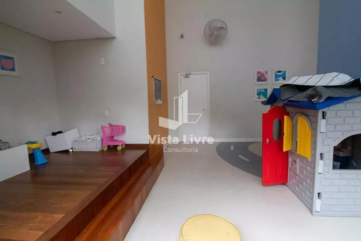 Apartamento, 4 quartos, 198 m² - Foto 29